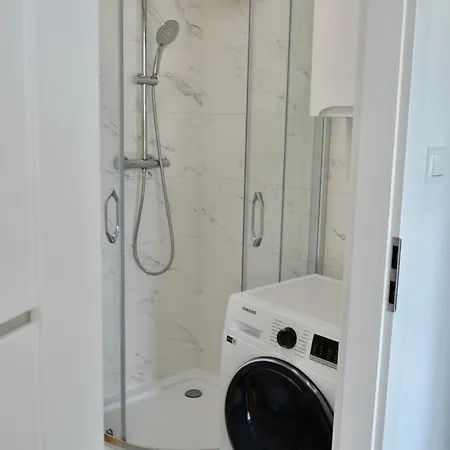 Muszelkowa Zatoka * Gdaňsk