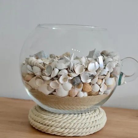 Apartmán Muszelkowa Zatoka