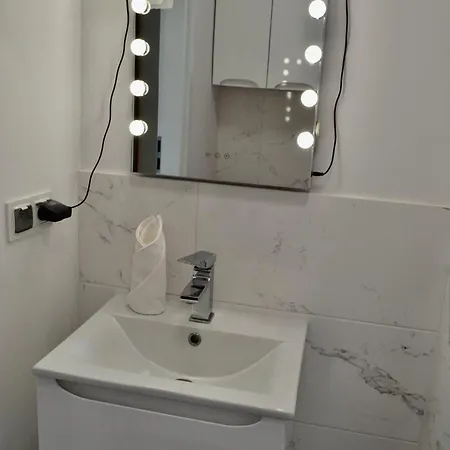 Apartmán Muszelkowa Zatoka