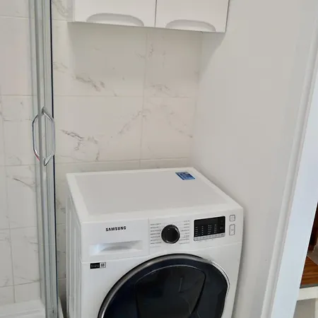 Muszelkowa Zatoka * Гданьск