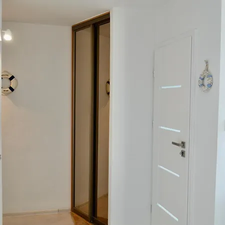 Muszelkowa Zatoka * Гданьск