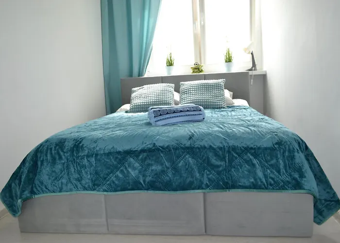 Apartamento Muszelkowa Zatoka Gdańsk