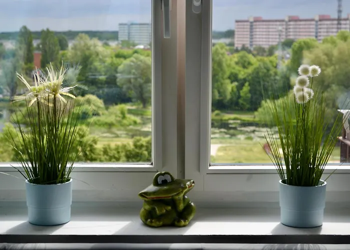 Muszelkowa Zatoka * Gdańsk