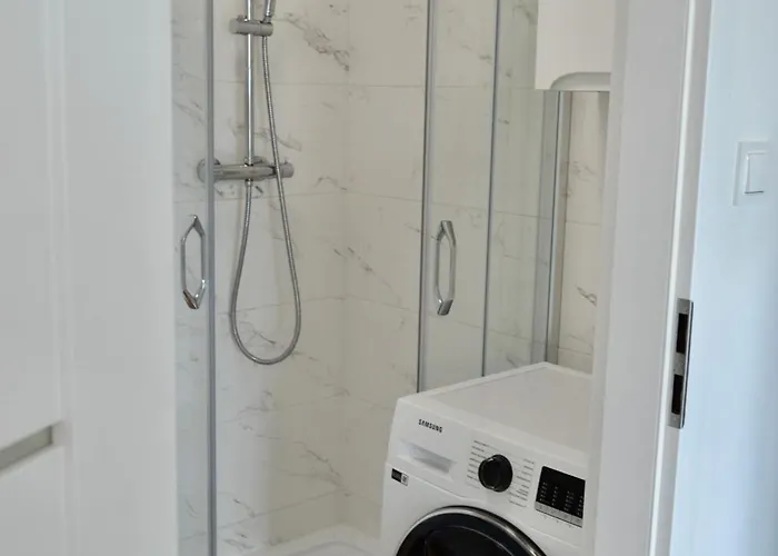 Muszelkowa Zatoka * Gdańsk