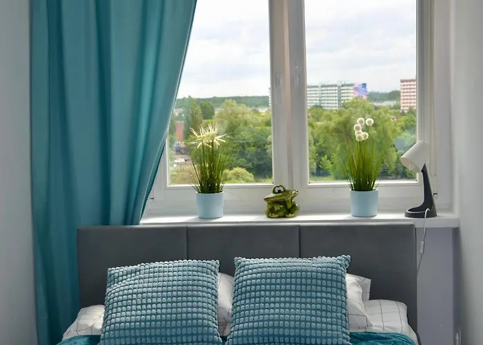 Muszelkowa Zatoka * Gdańsk