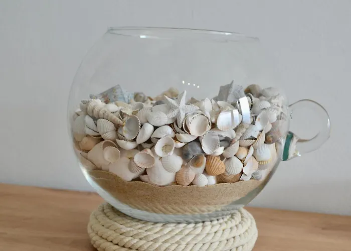 Apartman Muszelkowa Zatoka