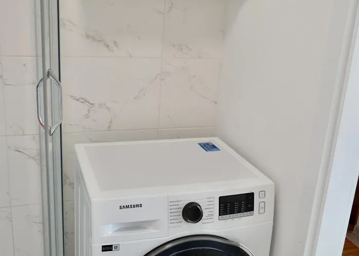 Muszelkowa Zatoka * Gdańsk