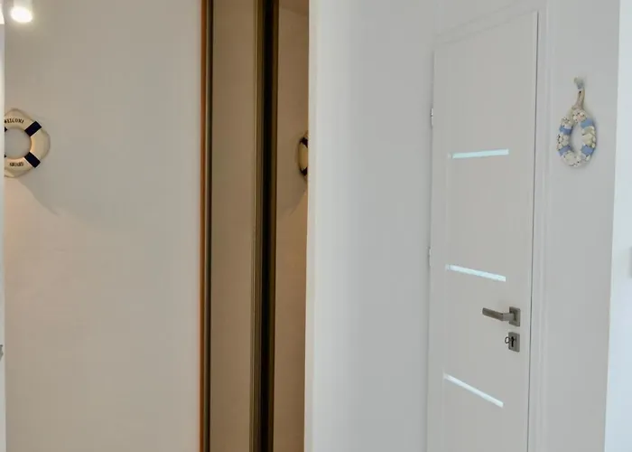 Muszelkowa Zatoka * Gdańsk