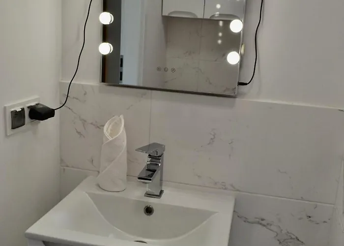 Apartman Muszelkowa Zatoka