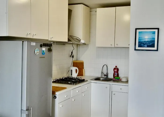 Muszelkowa Zatoka Apartman Gdańsk