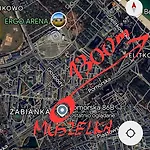Muszelkowa Zatoka 아파트