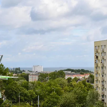 Muszelkowa Zatoka