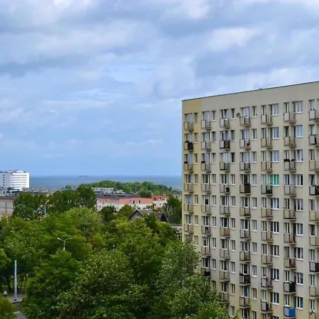 Muszelkowa Zatoka