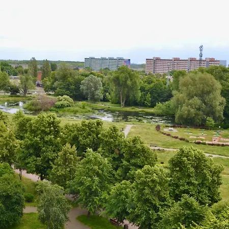 Muszelkowa Zatoka *